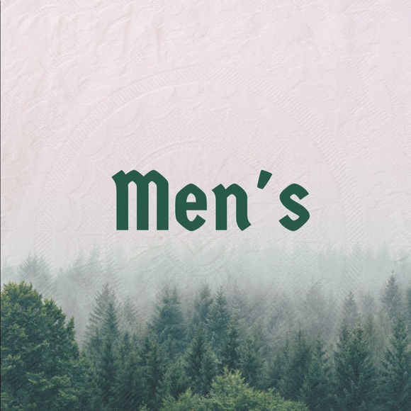 Menβs - Picture 1 of 1